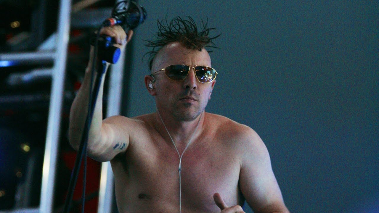 Tool Wings for Marie (Pt 1) isolated vocals, vocals only YouTube