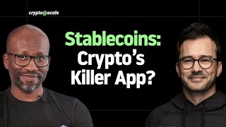 Stablecoins: Africa's Killer Crypto App screenshot 5