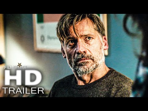 NIGHTWATCH: Demons Are Forever Trailer (2024) Nikolaj Coster-Waldau