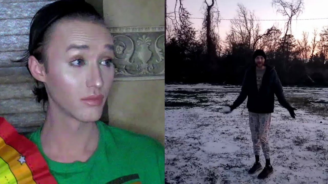 Storm Yuri | Jeffree Star Cosmetics in Skin Frost: Ice Cold