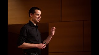 How To Make Art Like An Astrophysicist | Jack Madden | TEDxRISD