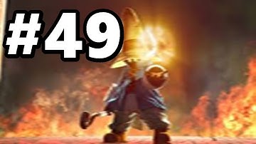 Final Fantasy IX Walkthrough #49 - More Blue Magic & Frog Catching