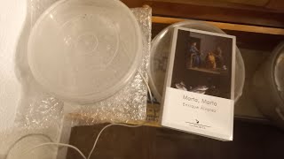 CRÍTICA DE MARTA, MARTA De Enrique Álvarez. La novela que nuestros eclesiásticos deberían leer.
