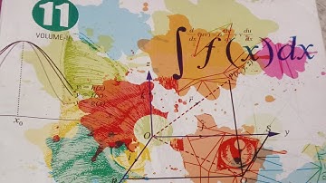 11th maths probability example 12.2