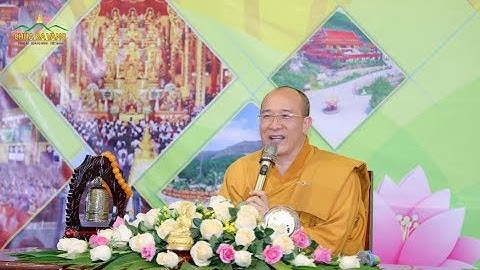 Kinh Mi Tiên Vấn Đáp | Phần 17 - Câu Hỏi Số 030 | Thầy Thích Trúc Thái Minh