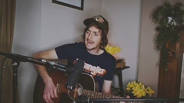 Nothing Comes from Nothing (Ex Nihilo Nihil Fit) - Gems in The Rough 2022 submission