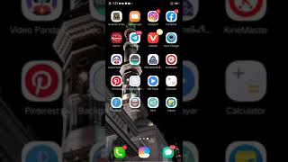 poster making by smart phone screenshot 3