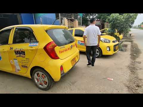 Video 140-148 tr xả lô morning 2016 taxi về dọn qua là chạy... - youtube