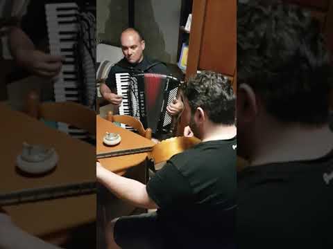 Γιάννης Μυτηλινος Ρουμανικη