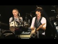 flumpool 阪井一生はギタリストに復帰できるのか!?運命のJudgment Day! フリーライブ