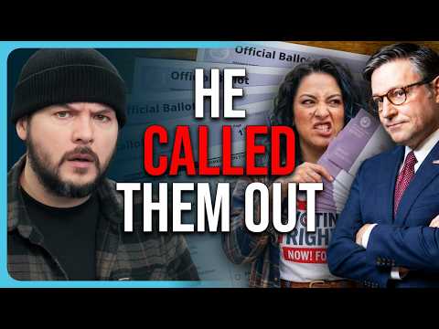 Thumbnail for HE CALLED THEM OUT