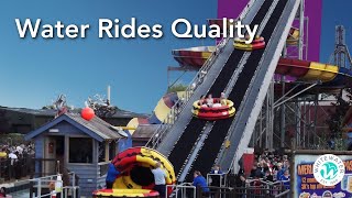 Water Rides Quality