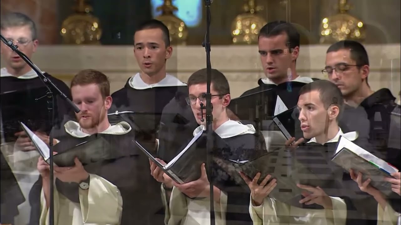 Totus Tuus - (BNSIC)