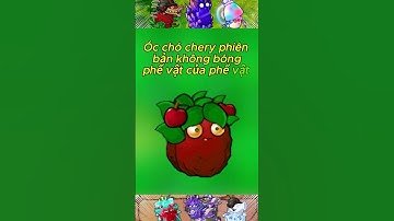 Pvz fusion | Một bản mod mà không hiểu sao được tạo ra #games #pvz2 #pvzfusion #pvz #plantsvszombies