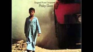 Philip Glass - Powaqqatsi - 17. Mr Suso #2 with Reflection
