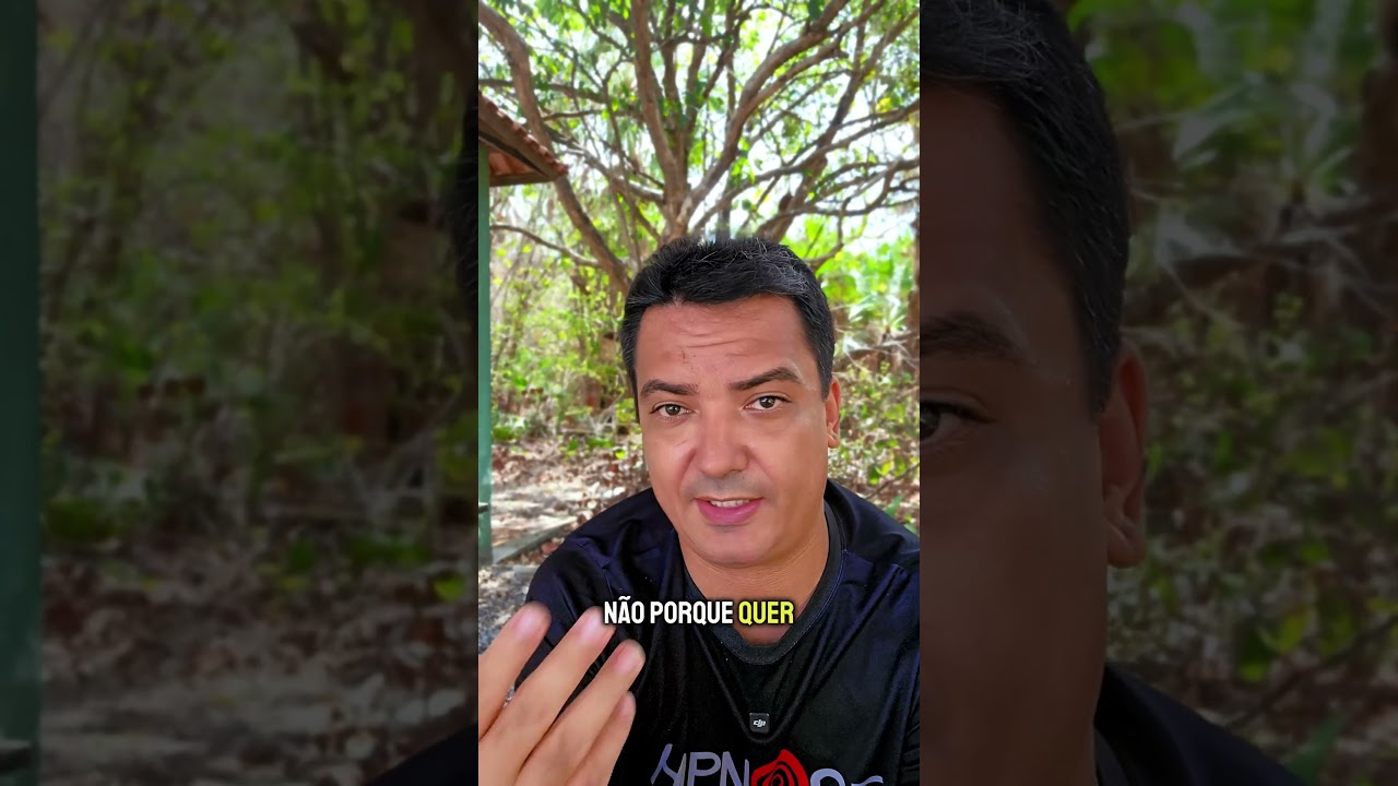 Para não ser rejeitado, eu preciso me calar. #shorts