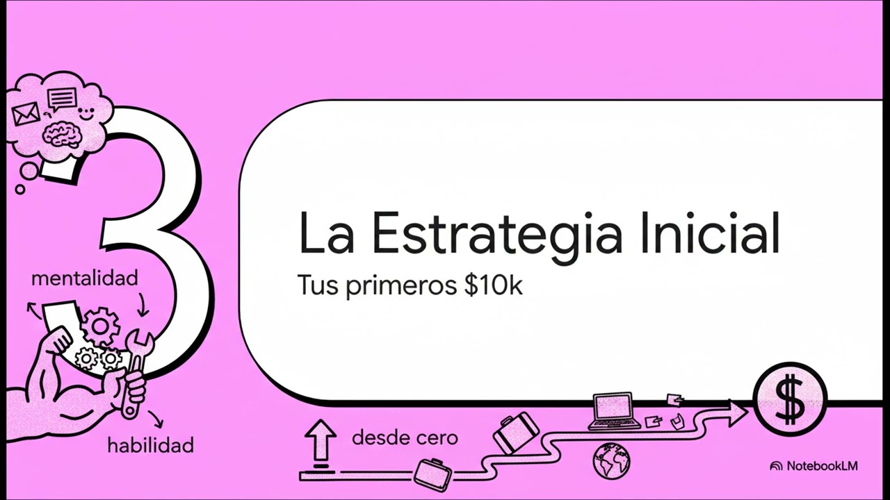 La Verdad del Nómada Digital