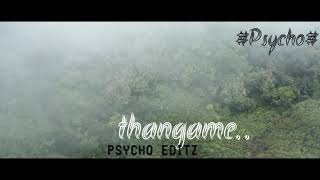 Thaay Madiyil.... Psycho Tamil Movie