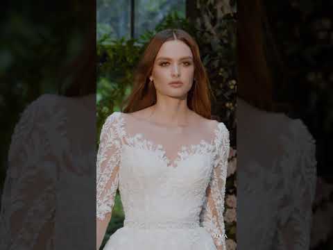 New wedding collection