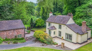 Video House Tour | Coppice House, 4 Coach Road