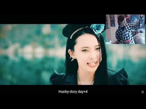 SIKTHY REACTS - (BAND-MAID / influencer REACTION VIDEO)