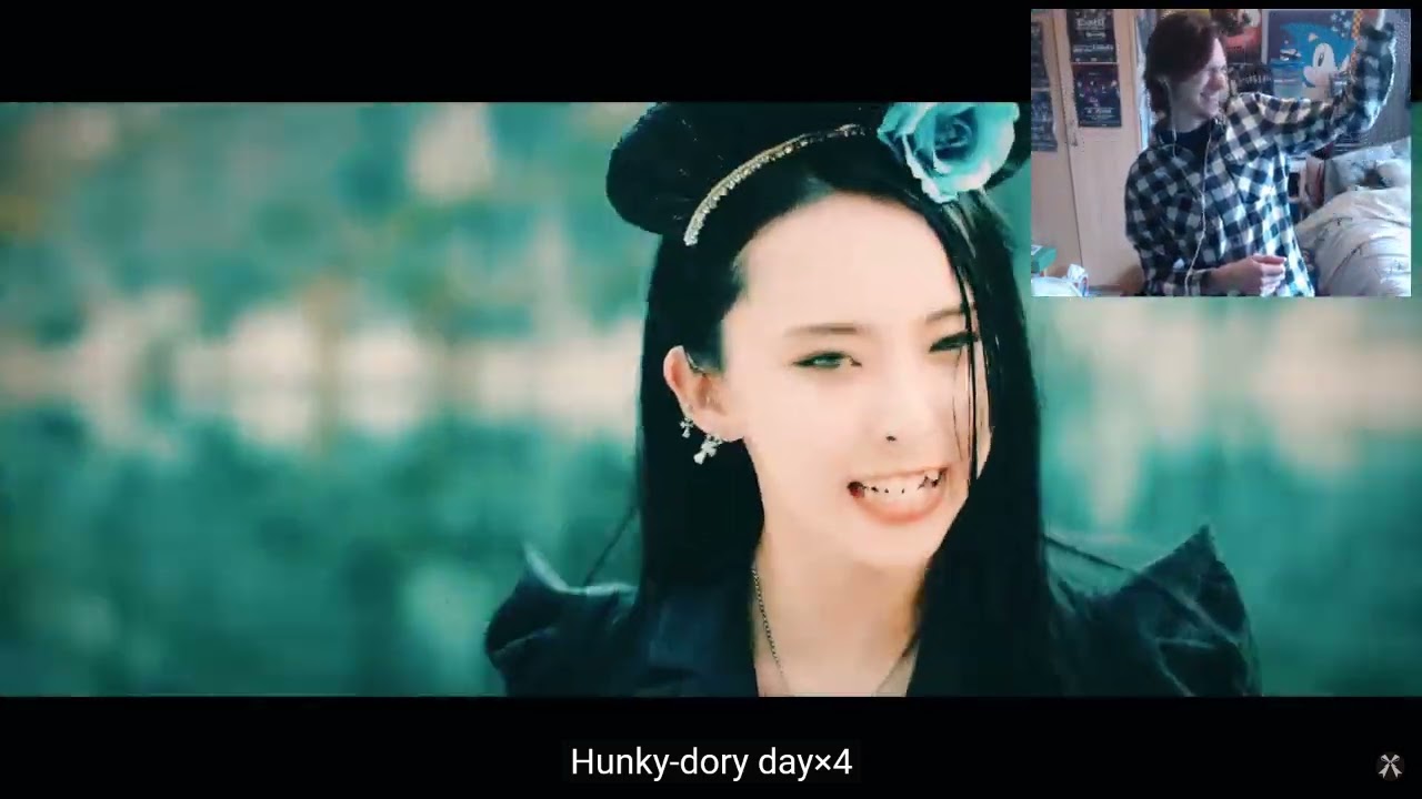 SIKTHY REACTS - (BAND-MAID / influencer REACTION VIDEO)