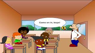 Pico vs. Überkids - Flash Game