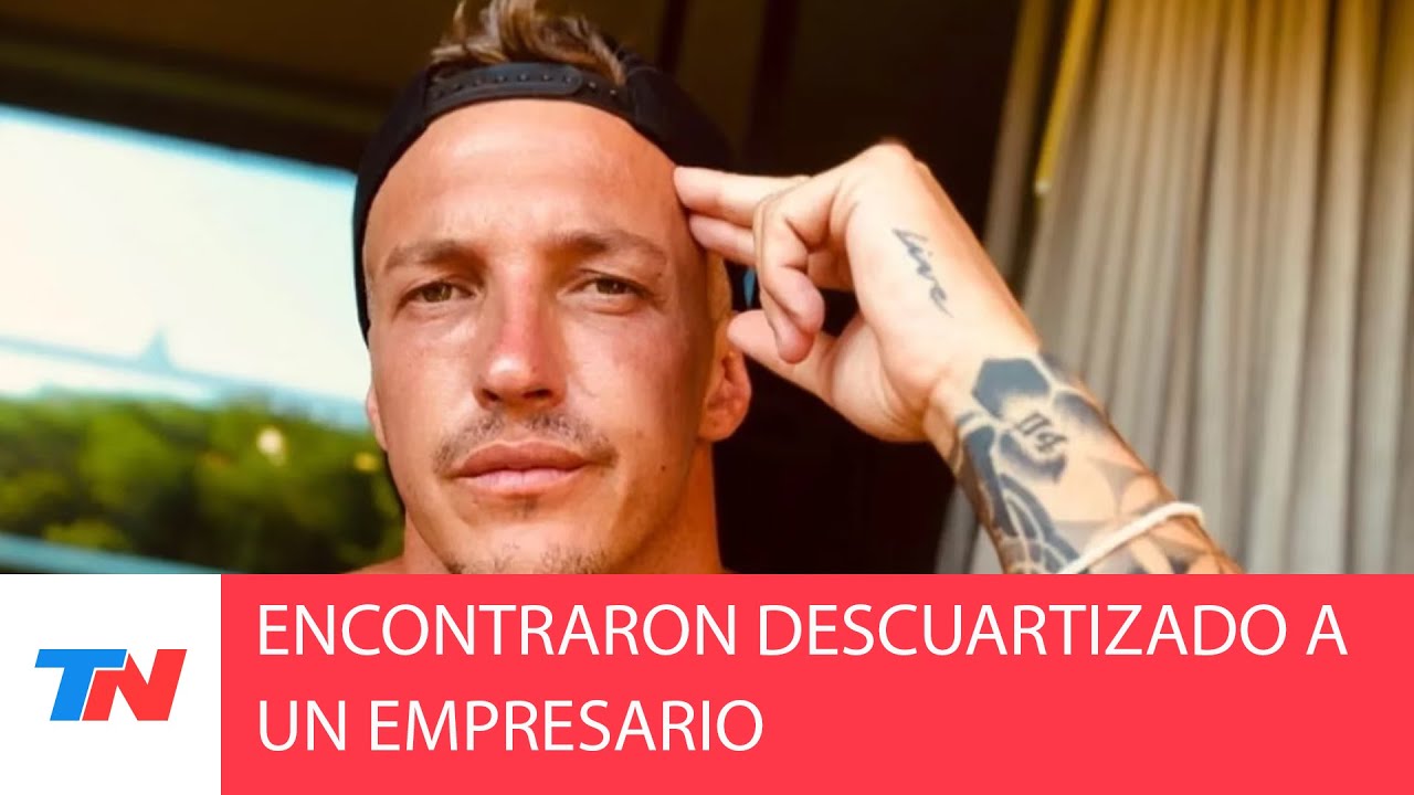 ING. BUDGE I Asesinaron y descuartizaron a un empresario: encontraron sus restos en una valija