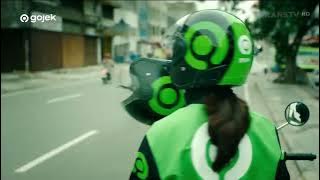 Iklan Gojek We Got You