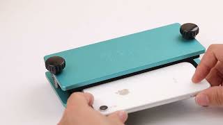 2UUL DA03 Lite Press Clamp Mobile Phone Screen Glass Replace Repair. screenshot 3