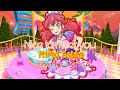 Aikatsu Friends ! Nice to meet you - Mirai Asuka ( Short + Lyrics )