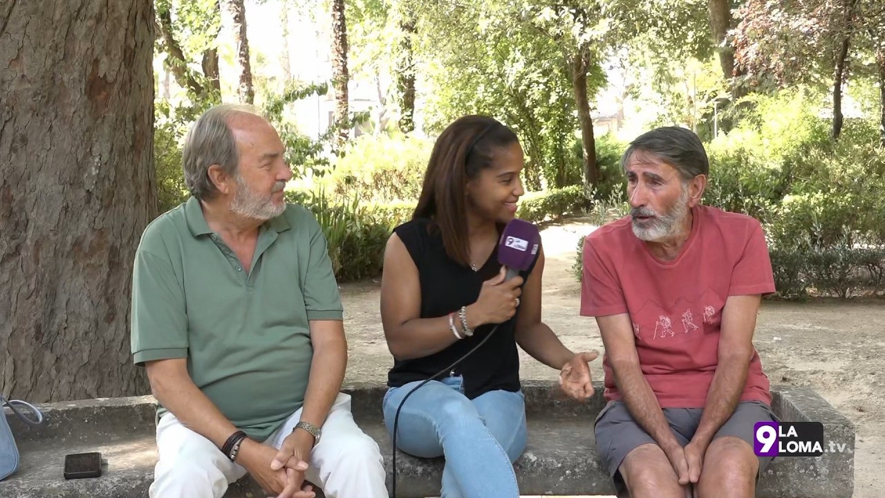 Veraneando 2026 · Aquellas ferias de Baeza
