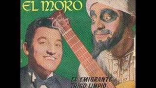 Emilio El Moro El Toro Y La Luna
