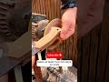Why Japanese Knives Are So Expensive 🔪😲 #engineering #knives #shorts