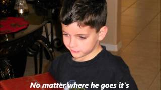 JDRF Walk to Cure Diabetes TEAM BRANDON 2015