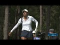 2026 U.S. Girls' Junior Final Highlights: Clairey Lin vs Amelie Zalsman | Every Televised Shot