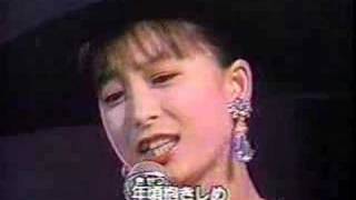 Video thumbnail of "Half Moon Serenade - Naoko Kawai"