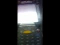 Lectura tag confidex diseñado para metales por MC9090G