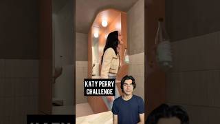 KATY PERRY ADERE AO "WIDE AWAKE TREND" #katyperry #shorts