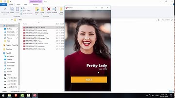 FMX ANIMATION TEMPLATES