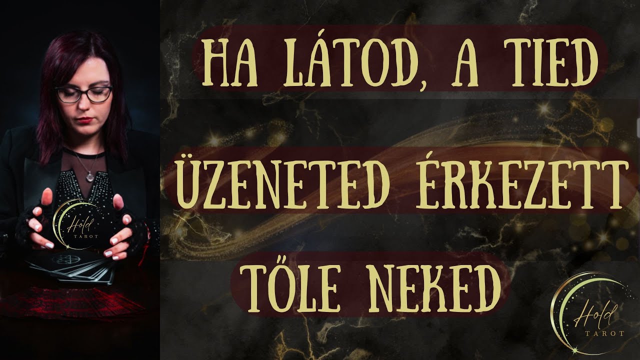 🩷MIT MONDANA MOST?🩷MI VÁRHATÓ FELŐLE?🩷TE HOGY VAGY ÉS MERRE TOVÁBB?🩷💫🌙Szerelmi Hold Tarot🌙