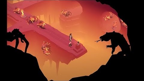 Lara Croft GO - Walkthrough