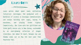 Author Interview with The Scribblers Den