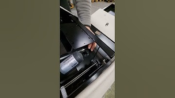 How to assemble the Linak motor part 1