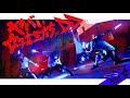 【ヲタ芸】校則違反/ヤバい女子高生たち、 (from モンソニ!)【DDプロジェクト/Re_delta】