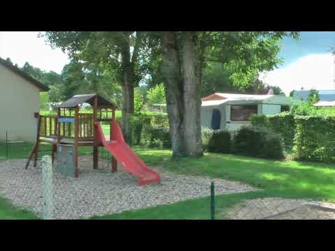 Video-thumbnail van Camping Saint Paul