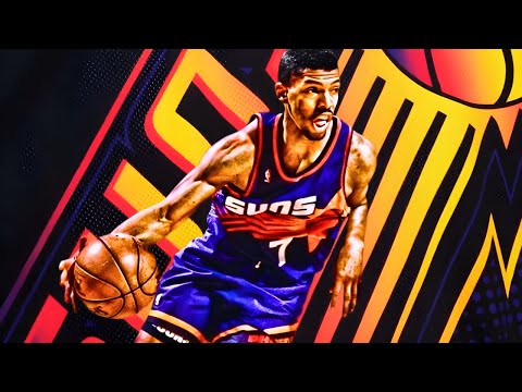 KEVIN JOHNSON MIXTAPE - YouTube