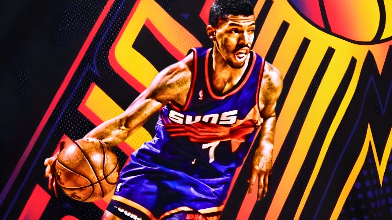 KEVIN JOHNSON MIXTAPE - YouTube