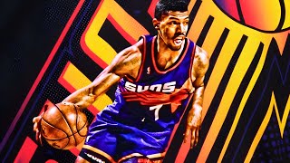 KEVIN JOHNSON MIXTAPE - YouTube