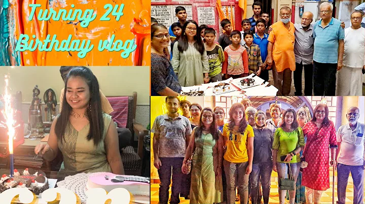 Best Birthday celebrated till date with family in an Orphanage 2022🎂❤️